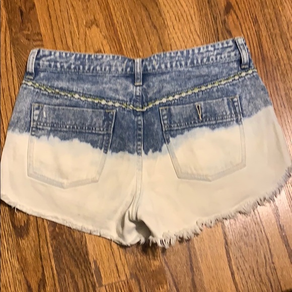 Free People Shorts - Picture 2 of 5